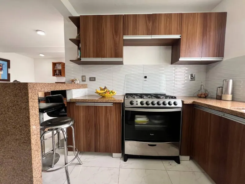 Casa de 3 dormitorios en venta en Urbanización Vallecito, Zona Norte: foto 5 de 5