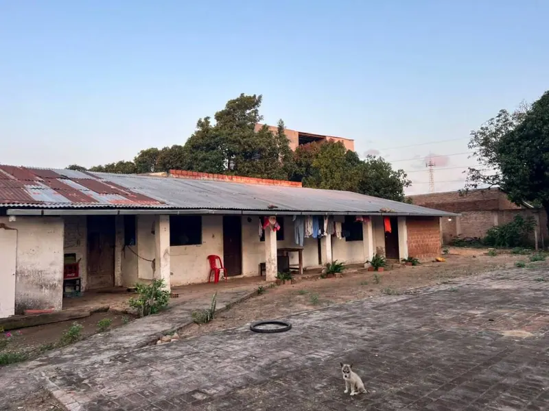 Casa en venta en la Zona Oeste, terreno de 800 m²: foto 3 de 8