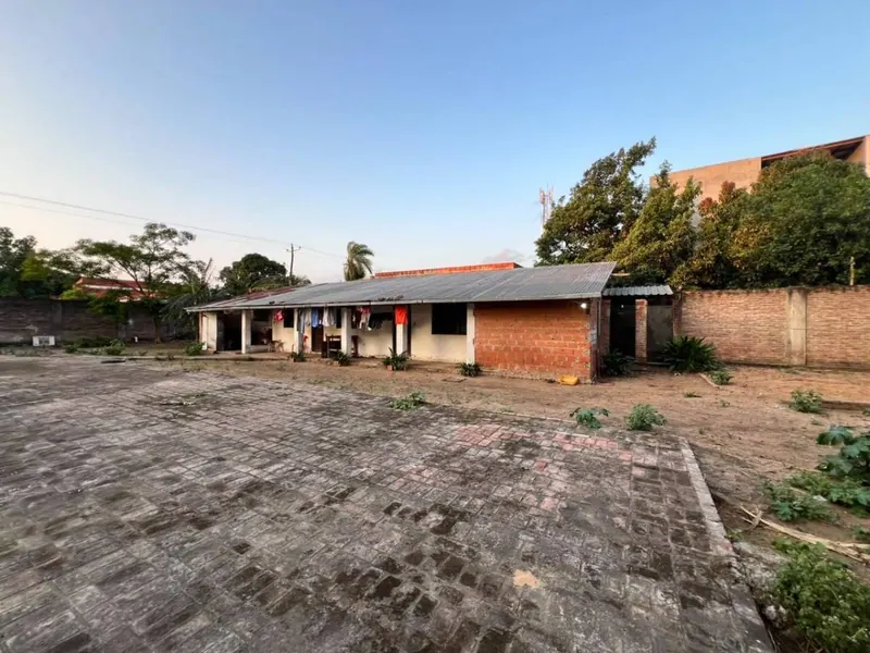 Casa en venta en la Zona Oeste, terreno de 800 m²: foto 7 de 8