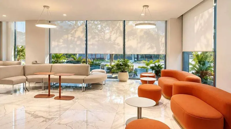 3-bedroom apartment for rent in Uptown, Equipetrol: foto 2 de 14