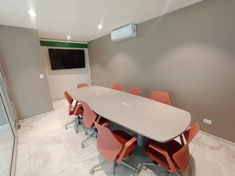 3-bedroom apartment for rent in Uptown, Equipetrol: foto 3 de 14