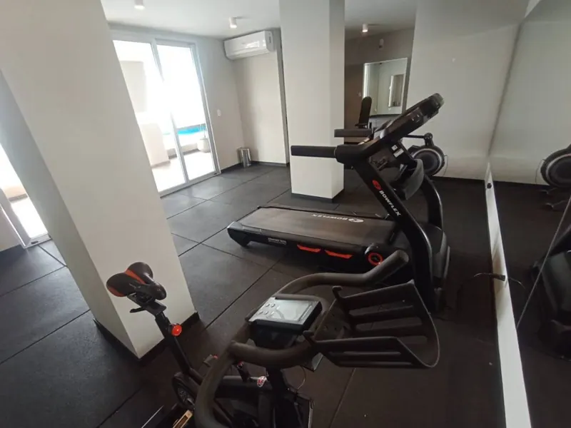 3-bedroom apartment for rent in Uptown, Equipetrol: foto 5 de 14