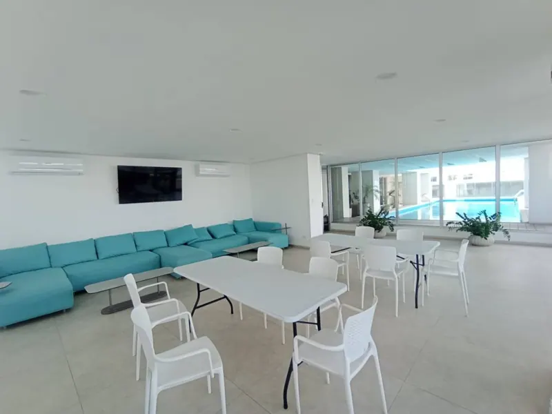3-bedroom apartment for rent in Uptown, Equipetrol: foto 6 de 14