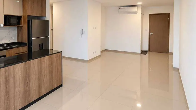 3-bedroom apartment for rent in Uptown, Equipetrol: foto 8 de 14