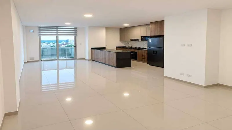 3-bedroom apartment for rent in Uptown, Equipetrol: foto 9 de 14