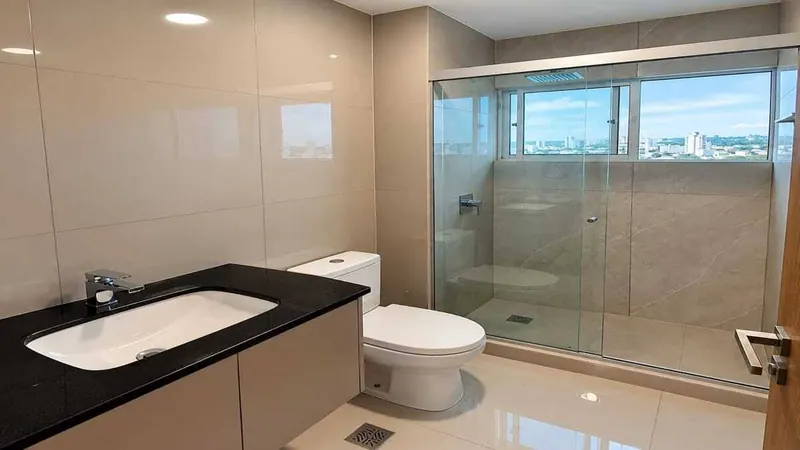 3-bedroom apartment for rent in Uptown, Equipetrol: foto 11 de 14