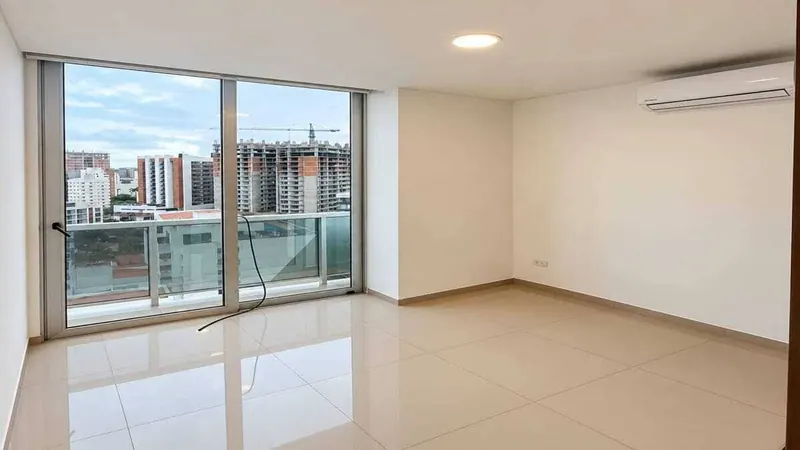 3-bedroom apartment for rent in Uptown, Equipetrol: foto 12 de 14