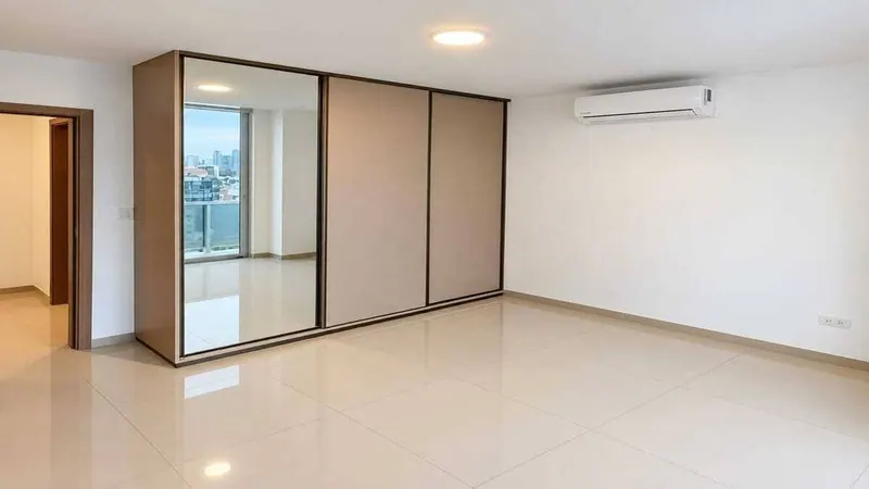 3-bedroom apartment for rent in Uptown, Equipetrol: foto 13 de 14