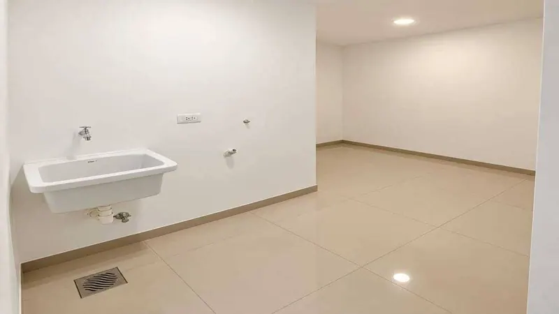 3-bedroom apartment for rent in Uptown, Equipetrol: foto 14 de 14