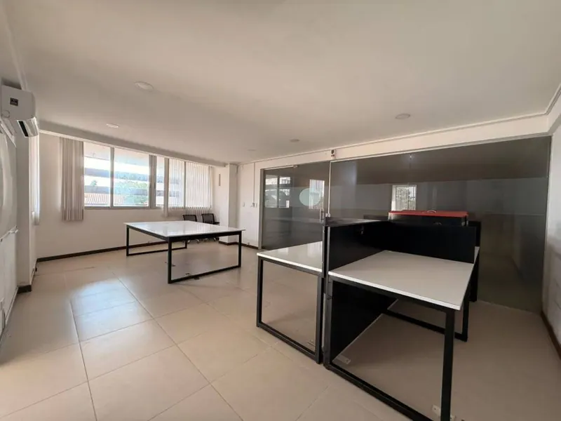 60 m² office for sale in Edificio Baruch, Urbarí: foto 3 de 9