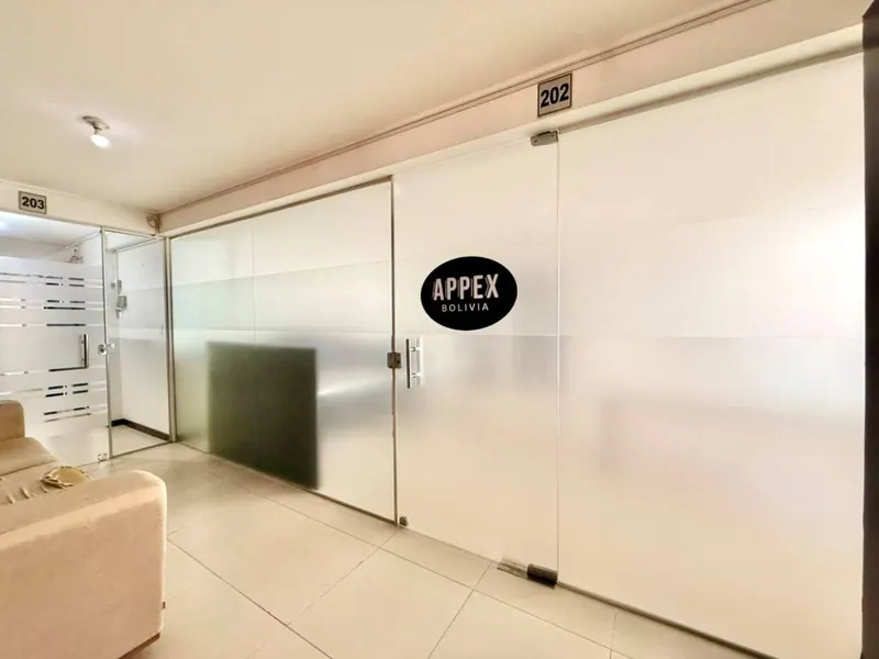 60 m² office for sale in Edificio Baruch, Urbarí: foto 5 de 9