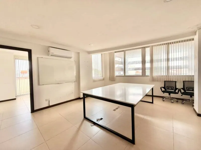 60 m² office for sale in Edificio Baruch, Urbarí: foto 6 de 9