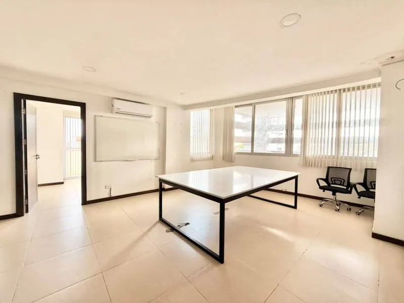 60 m² office for sale in Edificio Baruch, Urbarí: foto 9 de 9