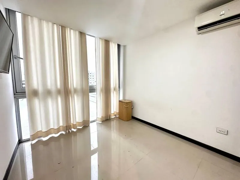 Furnished 1-bedroom apartment for rent in Berchatti I: foto 10 de 10