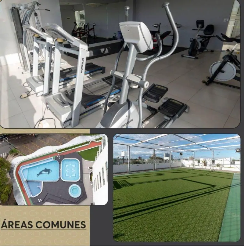Departamento en venta en la Zona Este: foto 12 de 13