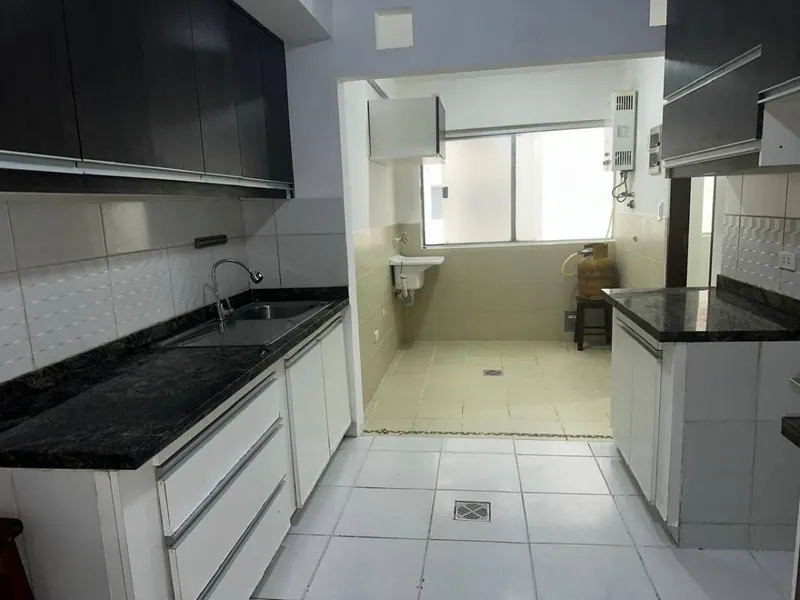 3-bedroom apartment for sale in Torres Soho, North Zone: foto 3 de 14