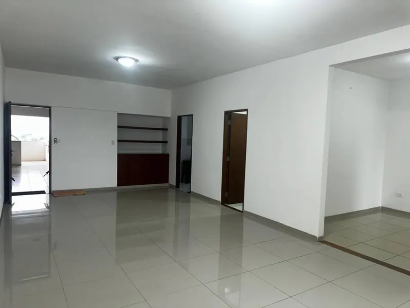 3-bedroom apartment for sale in Torres Soho, North Zone: foto 6 de 14