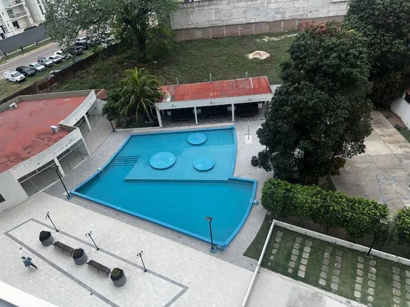 3-bedroom apartment for sale in Torres Soho, North Zone: foto 14 de 14