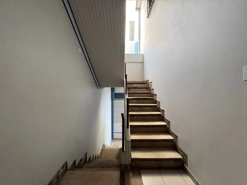 Edificio a estrenar en venta en la Zona Este, sobre la Av. Brasil: foto 1 de 22