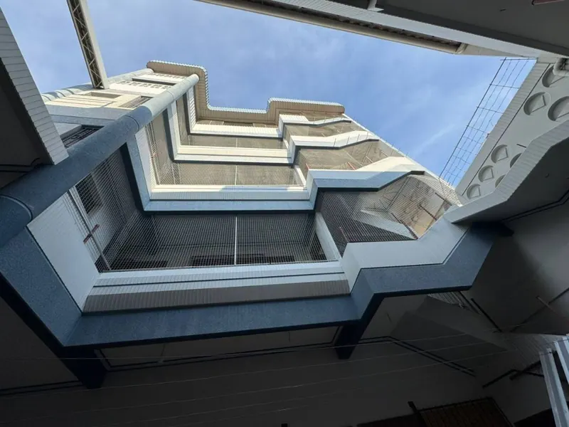 Edificio a estrenar en venta en la Zona Este, sobre la Av. Brasil: foto 13 de 22