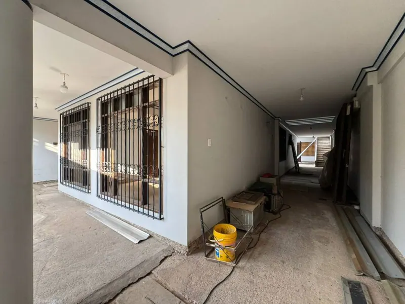 Edificio a estrenar en venta en la Zona Este, sobre la Av. Brasil: foto 14 de 22