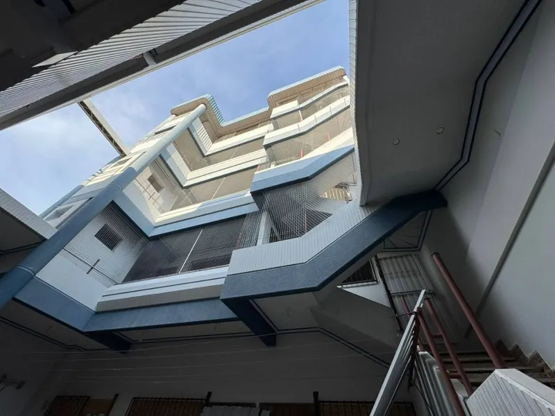 Edificio a estrenar en venta en la Zona Este, sobre la Av. Brasil: foto 15 de 22