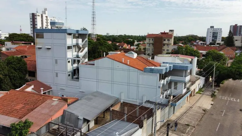 Edificio a estrenar en venta en la Zona Este, sobre la Av. Brasil: foto 18 de 22
