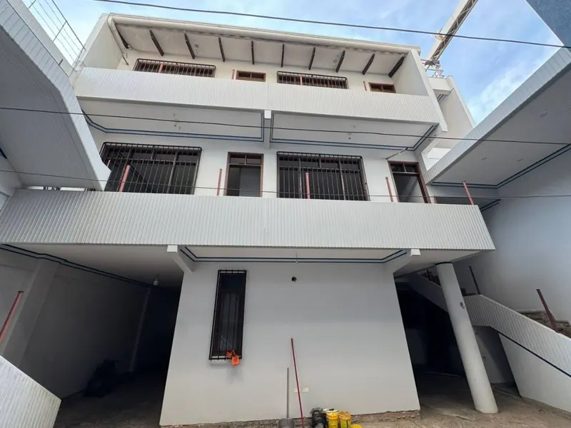 Edificio a estrenar en venta en la Zona Este, sobre la Av. Brasil: foto 19 de 22