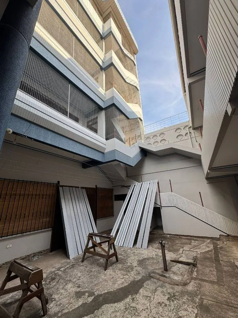 Edificio a estrenar en venta en la Zona Este, sobre la Av. Brasil: foto 20 de 22