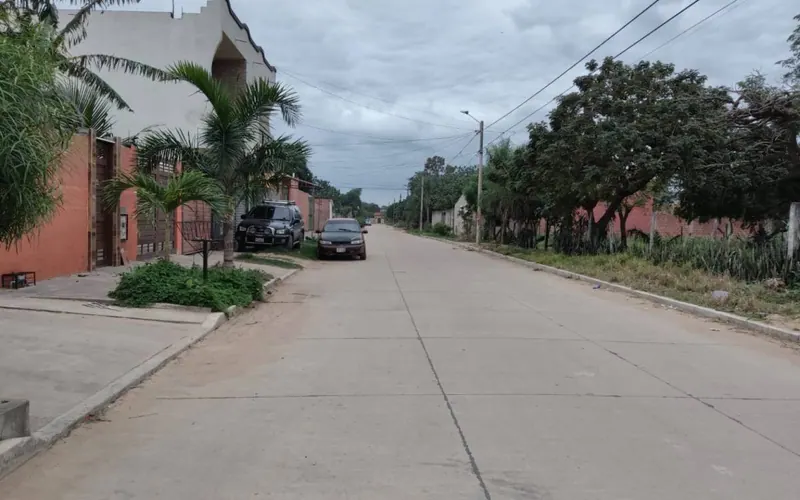 Warehouse for sale in the South Zone, near Mercado El Fuerte: foto 2 de 11