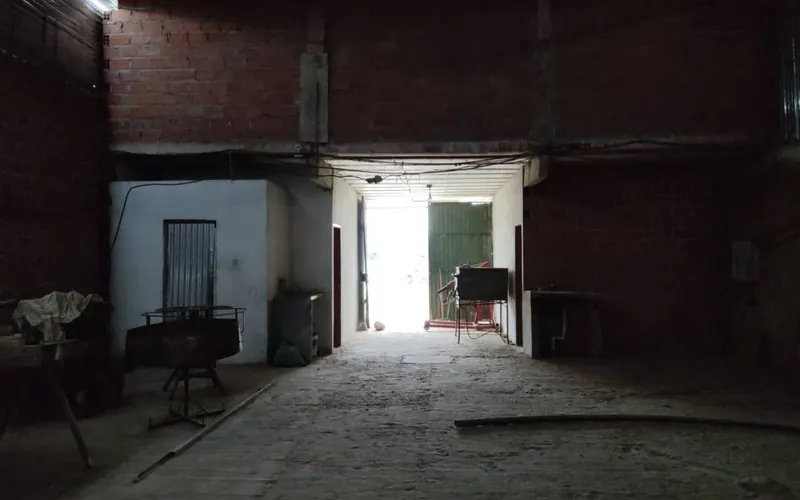 Warehouse for sale in the South Zone, near Mercado El Fuerte: foto 5 de 11