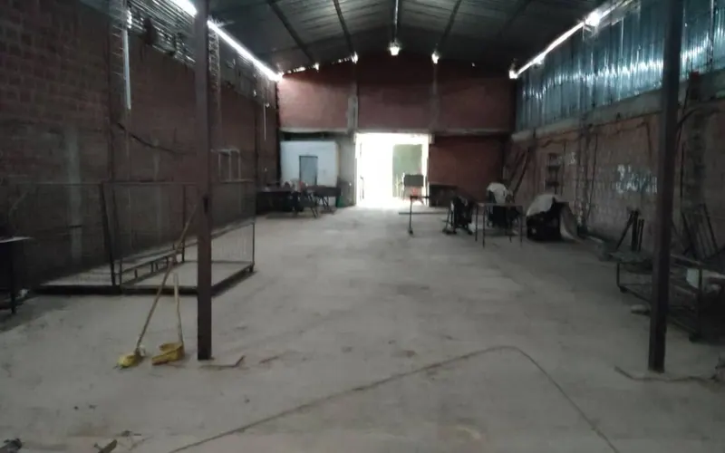 Warehouse for sale in the South Zone, near Mercado El Fuerte: foto 7 de 11