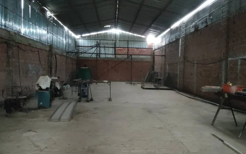 Warehouse for sale in the South Zone, near Mercado El Fuerte: foto 8 de 11