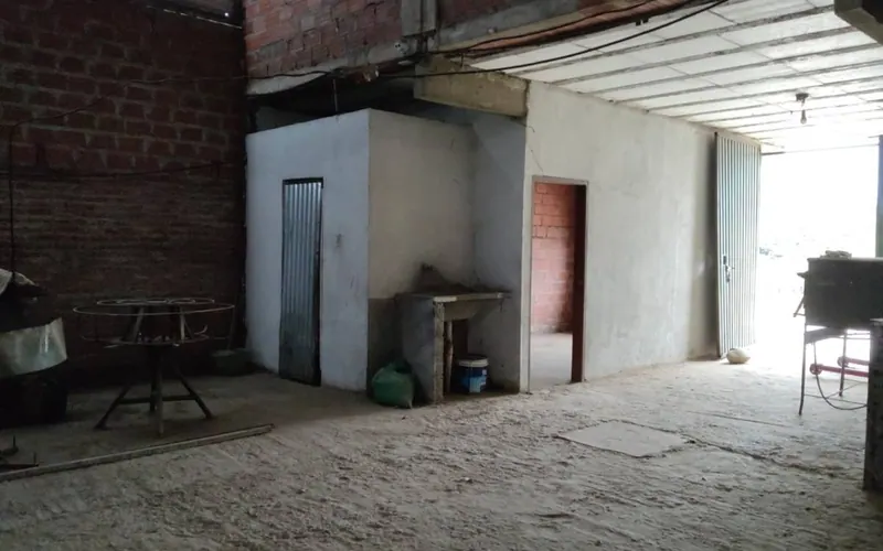 Warehouse for sale in the South Zone, near Mercado El Fuerte: foto 9 de 11