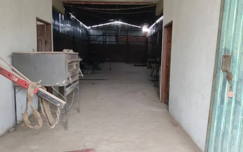 Warehouse for sale in the South Zone, near Mercado El Fuerte: foto 11 de 11