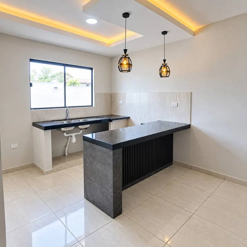 Casa de 3 dormitorios a estrenar en venta en Valle Sánchez, Warnes: foto 5 de 12