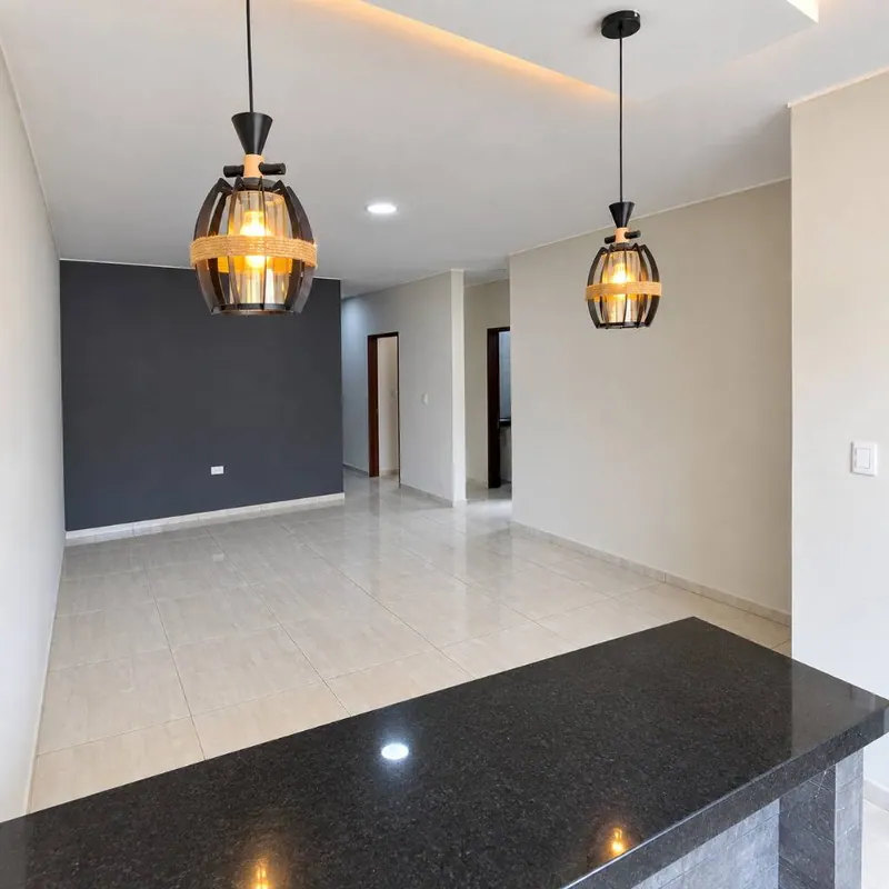 Casa de 3 dormitorios a estrenar en venta en Valle Sánchez, Warnes: foto 6 de 12