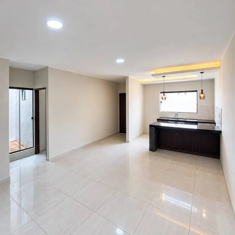 Casa de 3 dormitorios a estrenar en venta en Valle Sánchez, Warnes: foto 7 de 12