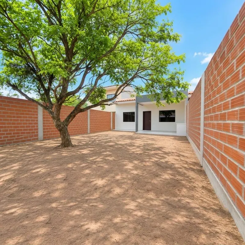 Casa de 3 dormitorios a estrenar en venta en Valle Sánchez, Warnes: foto 12 de 12