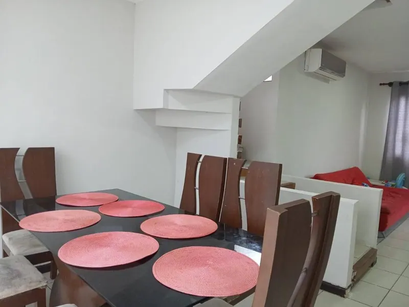 Casa de 3 dormitorios en venta en condominio cerrado en Warnes: foto 2 de 6