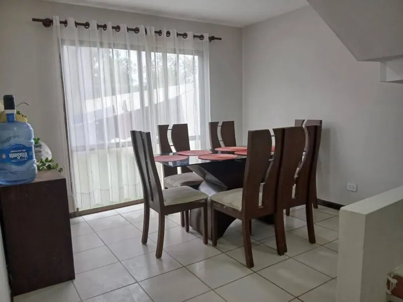 Casa de 3 dormitorios en venta en condominio cerrado en Warnes: foto 3 de 6