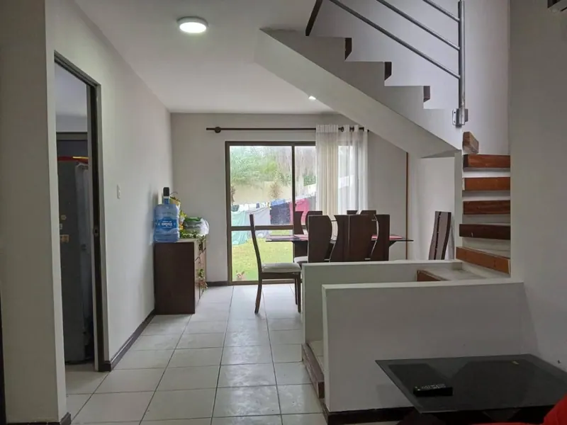 Casa de 3 dormitorios en venta en condominio cerrado en Warnes: foto 4 de 6