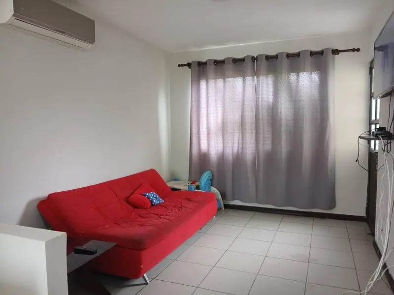 Casa de 3 dormitorios en venta en condominio cerrado en Warnes: foto 5 de 6