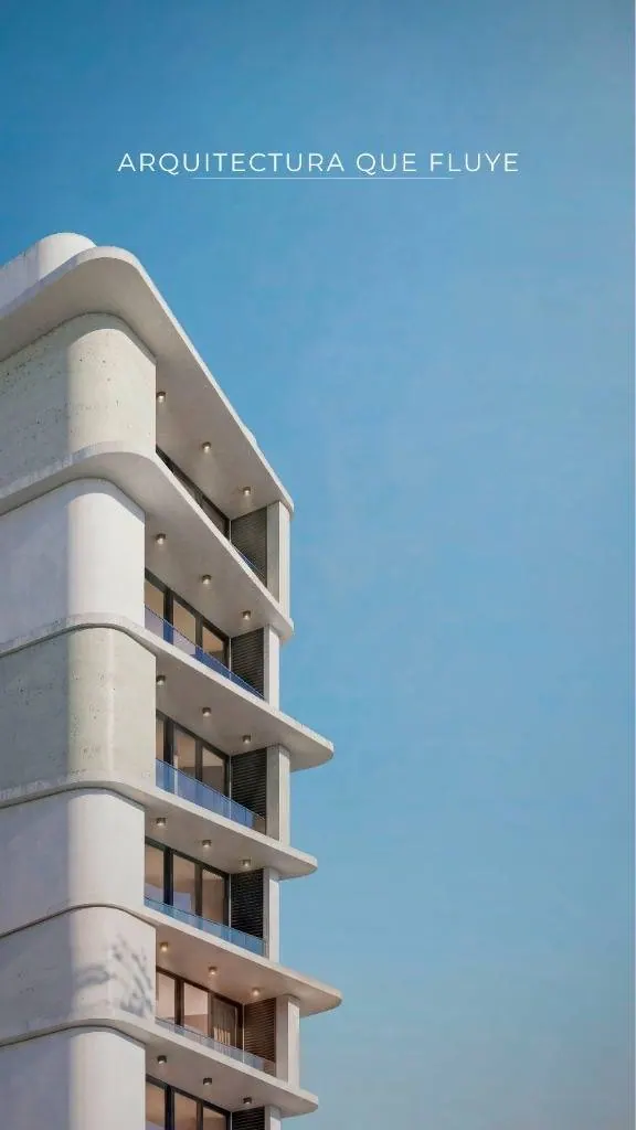 2-bedroom pre-construction apartment at ONA Residence, North Zone: foto 3 de 22