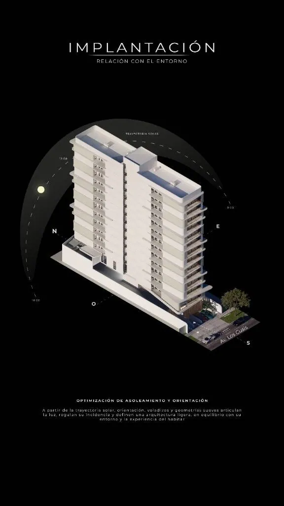 2-bedroom pre-construction apartment at ONA Residence, North Zone: foto 4 de 22