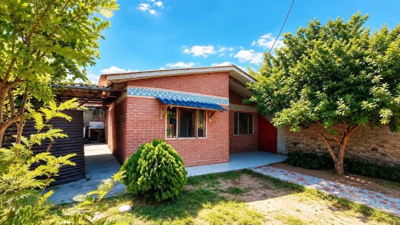 Casa con 2 unidades independientes en venta en la Doble Vía La Guardia: foto 2 de 10
