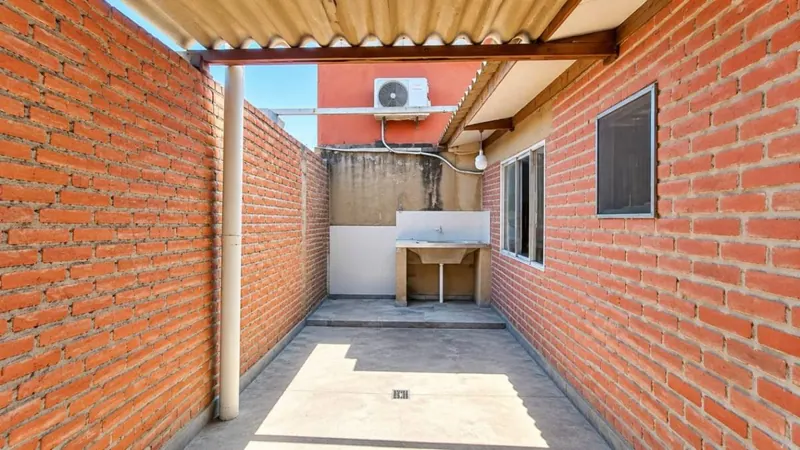 Casa con 2 unidades independientes en venta en la Doble Vía La Guardia: foto 4 de 10
