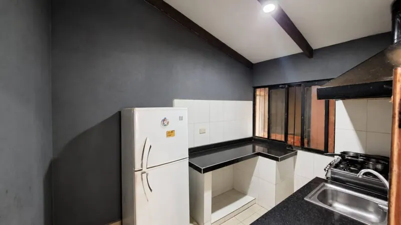 Casa con 2 unidades independientes en venta en la Doble Vía La Guardia: foto 6 de 10