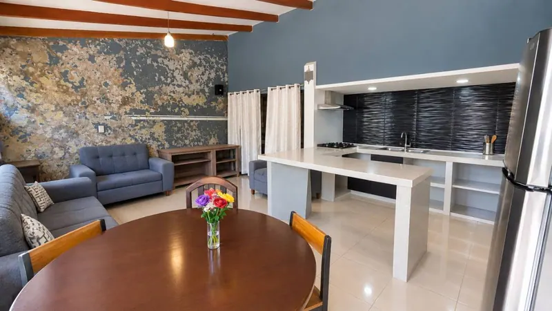 Casa con 2 unidades independientes en venta en la Doble Vía La Guardia: foto 8 de 10