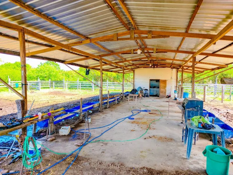 Parcela ganadera de 4,1321 hectáreas en venta en Cotoca, La Enconada: foto 3 de 6